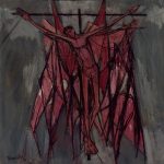 L’apparition à saint François