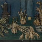 Nature morte aux légumes