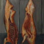 Quartiers de viande (en)