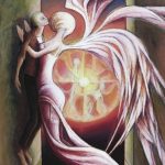 L’amour de l’ange (de)