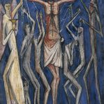 Paix aux hommes que Dieu aime (en)