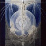 Sous l’étreinte de la lumière, les âmes transparentes dans les corps de boue