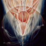 L’invisible passion de l’homme dans la lumière, le feu de l’esprit et les ténèbres