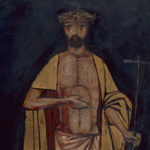 Christ au manteau doré (de)