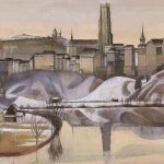 Le Bourg et les Neigles