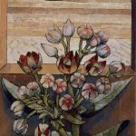 Bouquet de désert (rose des sables)