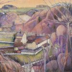 La Maigrauge à l’avant-printemps