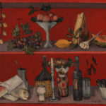 Le garde-manger