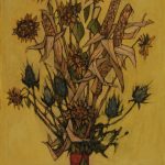 Les Tournesols