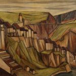 Fribourg et le Plateau du Schoenberg