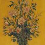 Bouquet de roses