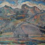 Le Chalet de la Wusta