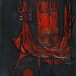 L’oiseau – vie