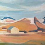 Petit paysage gruérien