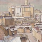 La Ville à l’Est