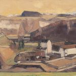 Vue sur la Maigrauge