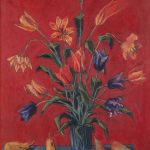 Les tulipes
