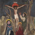 Crucifixion