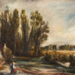 Sans titre (paysage)