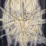 Anastasis (Père, Fils et Saint Esprit)