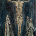 Sans titre (Crucifixion)